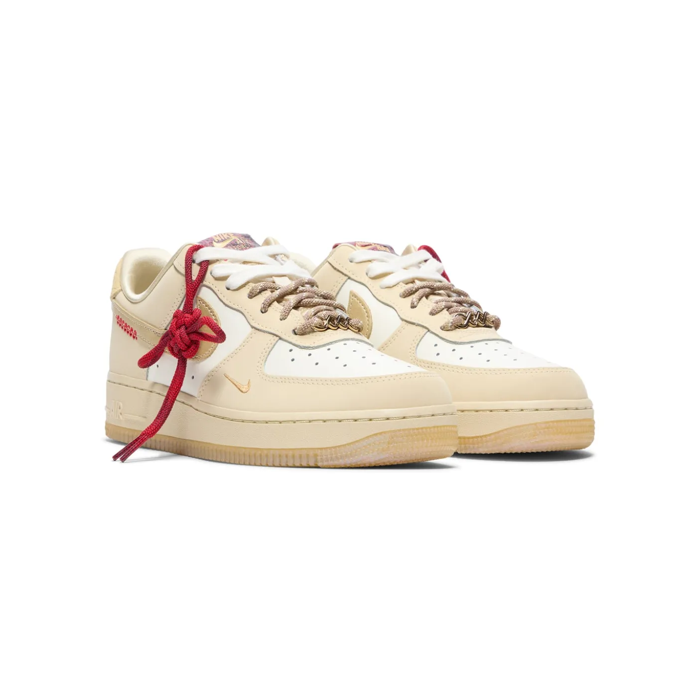 Nike Womens Air Force 1 '07 LX