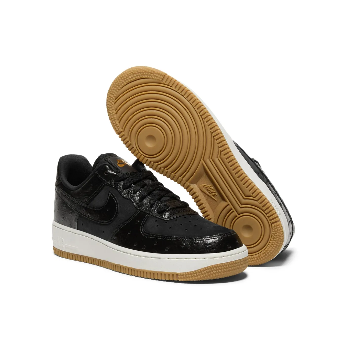 Nike Womens Air Force 1 '07 LX