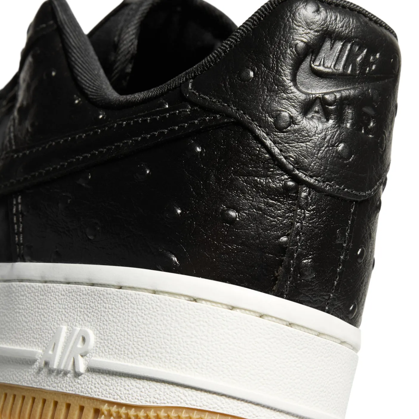 Nike Womens Air Force 1 '07 LX
