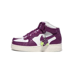 Nike Womens Air Force 1 '07 Mid LX