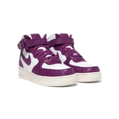 Nike Womens Air Force 1 '07 Mid LX