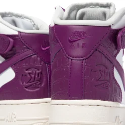 Nike Womens Air Force 1 '07 Mid LX