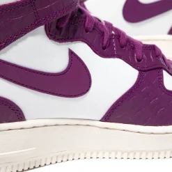 Nike Womens Air Force 1 '07 Mid LX