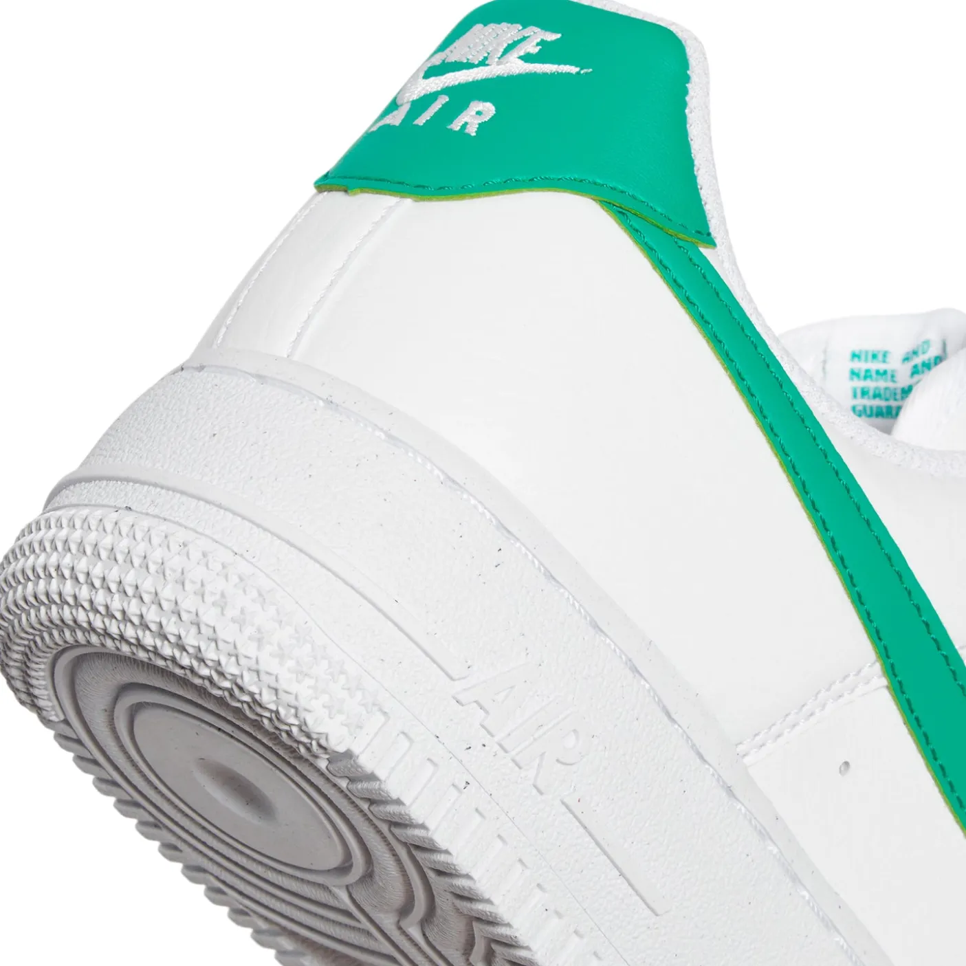 Nike Womens Air Force 1 '07 Next Nature