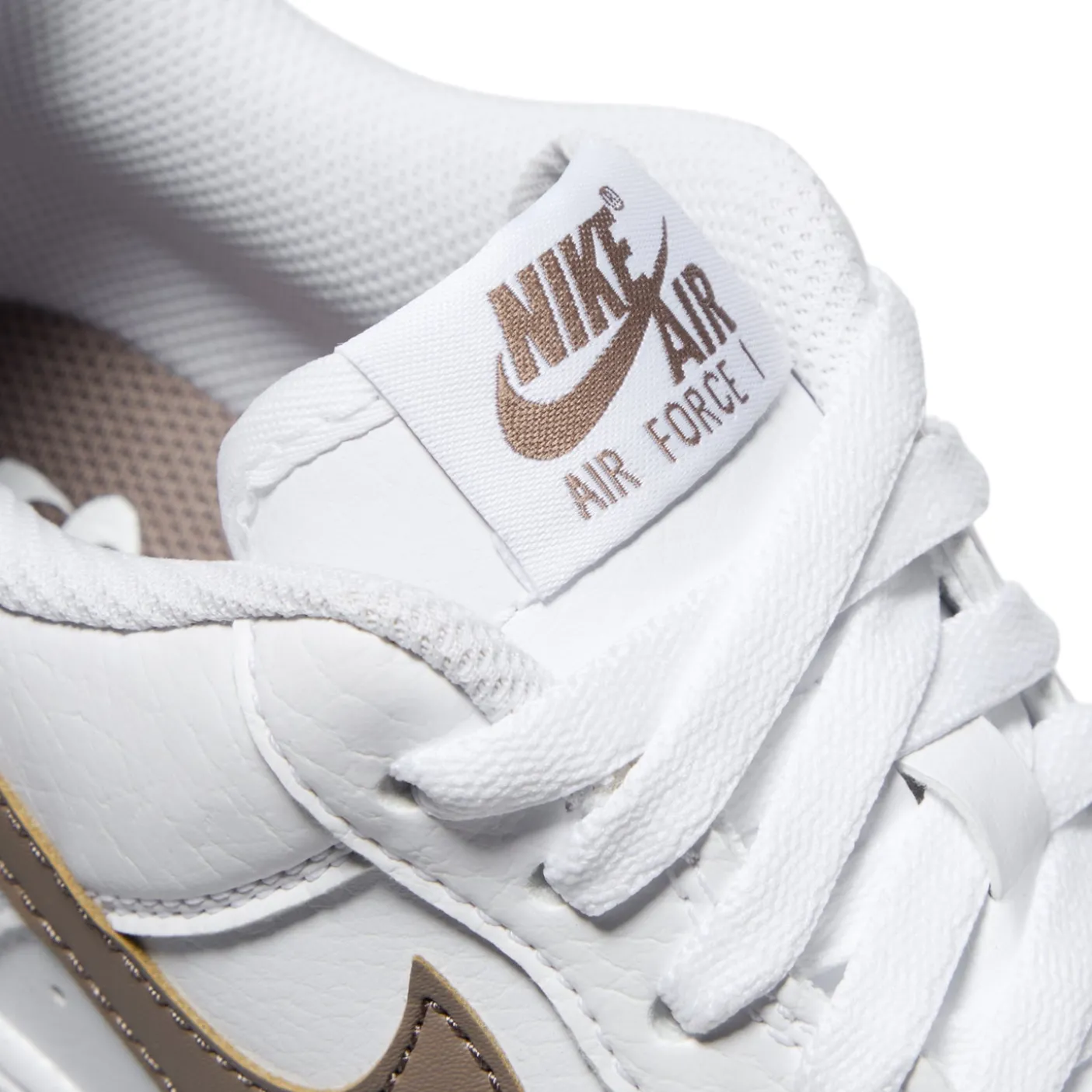 Nike Womens Air Force 1 '07 Next Nature