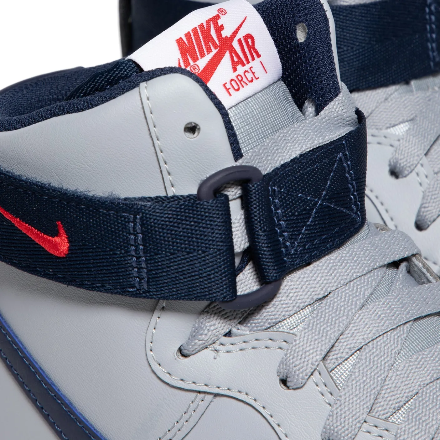 Nike Womens Air Force 1 High