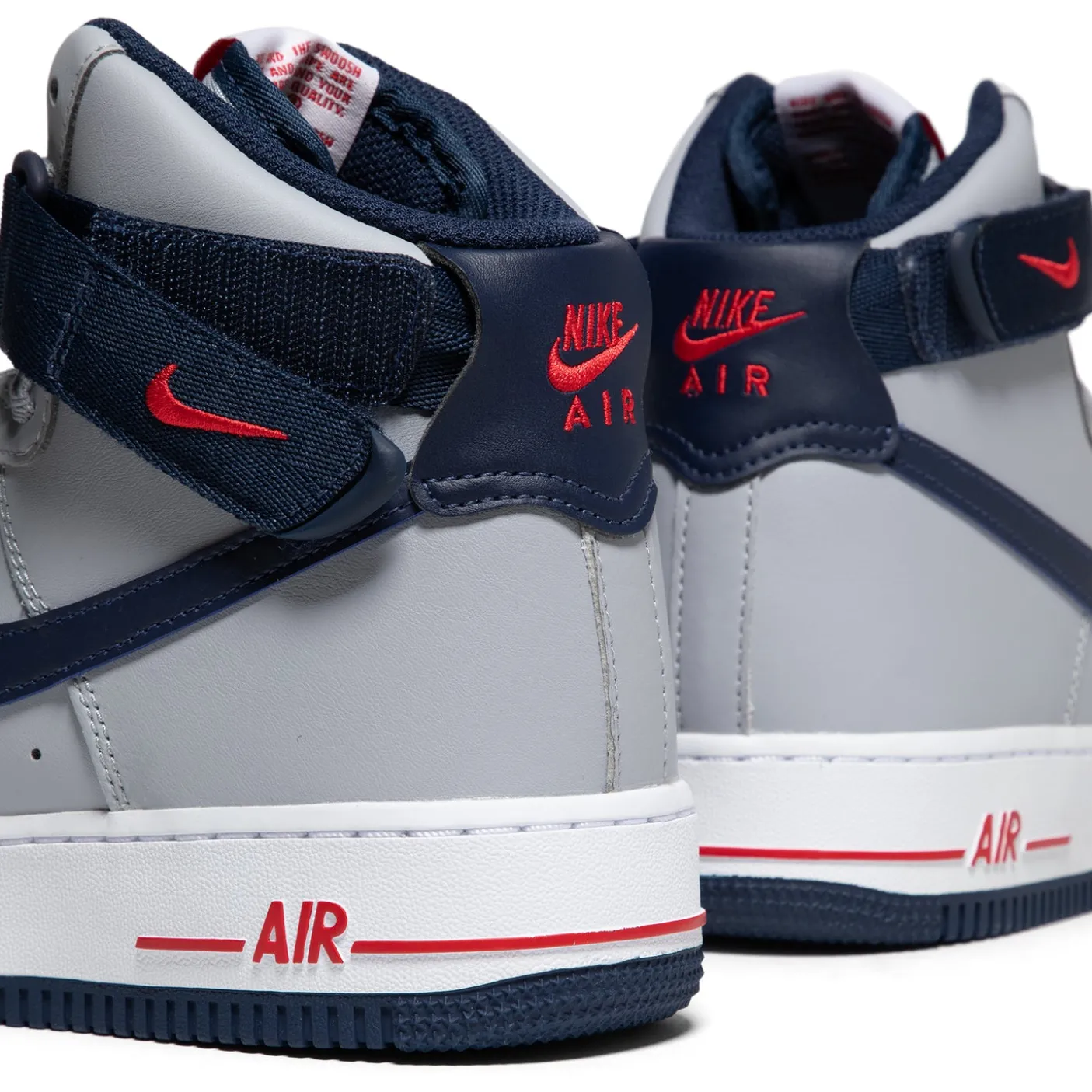Nike Womens Air Force 1 High