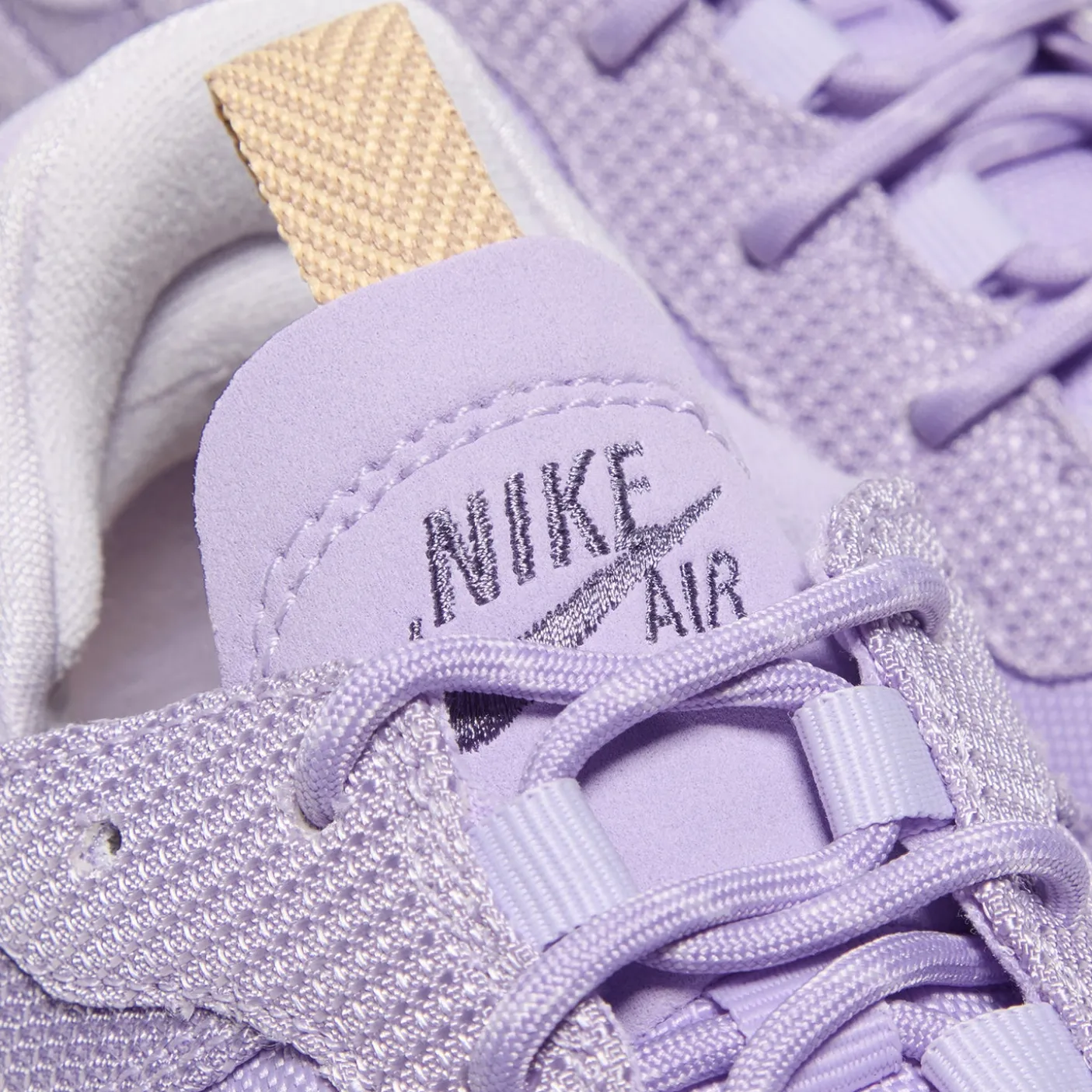 Nike Womens Air Force 1 Wild