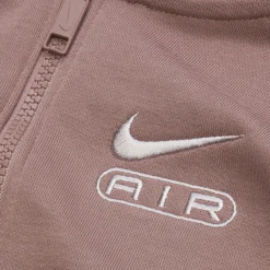 Nike Womens Air Full Zip Hoodie