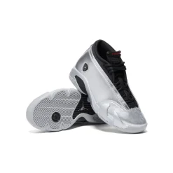Nike Womens Air Jordan 14 Retro Low