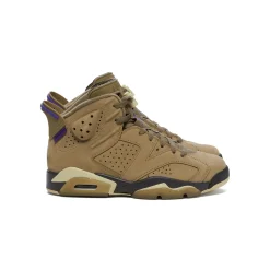 Nike Womens Air Jordan 6 Retro GORE-TEX