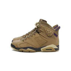 Nike Womens Air Jordan 6 Retro GORE-TEX