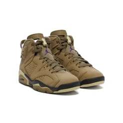 Nike Womens Air Jordan 6 Retro GORE-TEX
