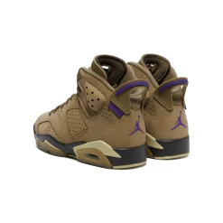 Nike Womens Air Jordan 6 Retro GORE-TEX