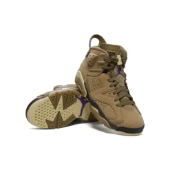 Nike Womens Air Jordan 6 Retro GORE-TEX