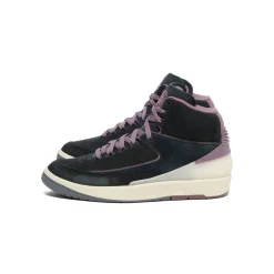 Nike Womens Air Jordan 2 Retro