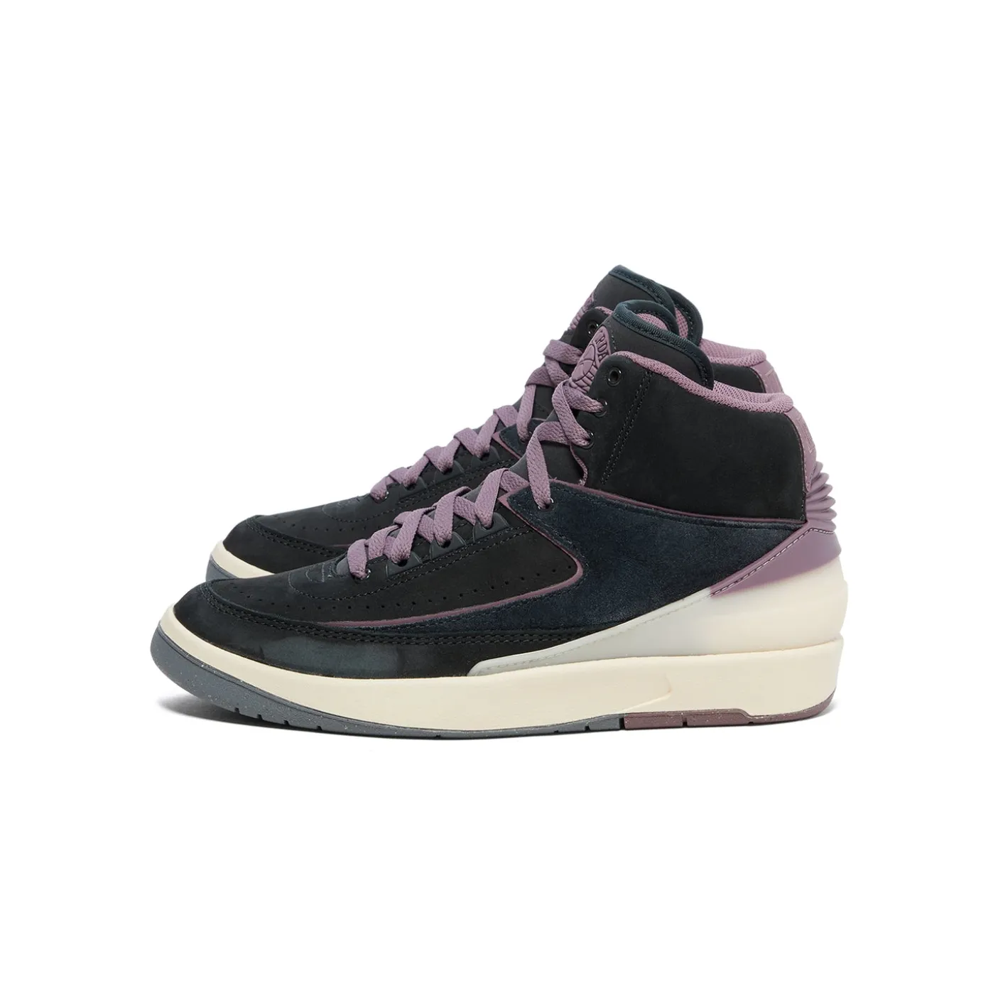Nike Womens Air Jordan 2 Retro
