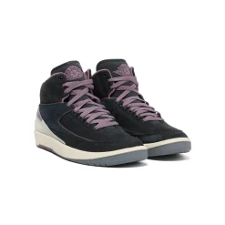 Nike Womens Air Jordan 2 Retro