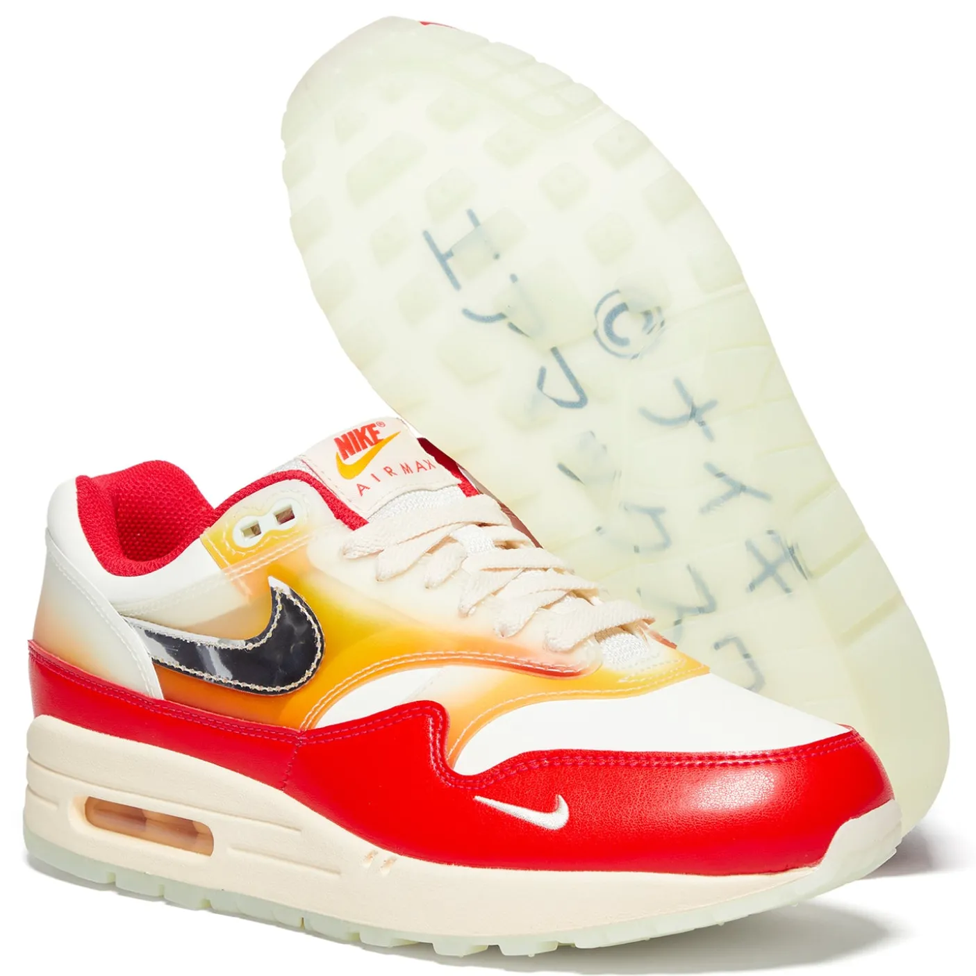 Nike Womens Air Max 1 '87 Premium