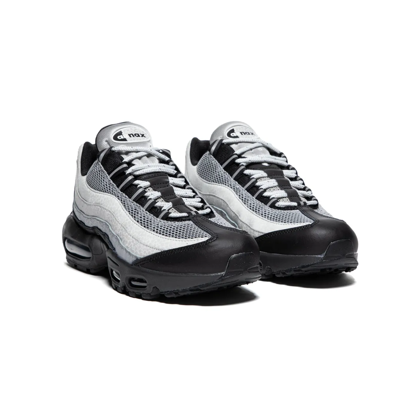Nike Womens Air Max 95 LX