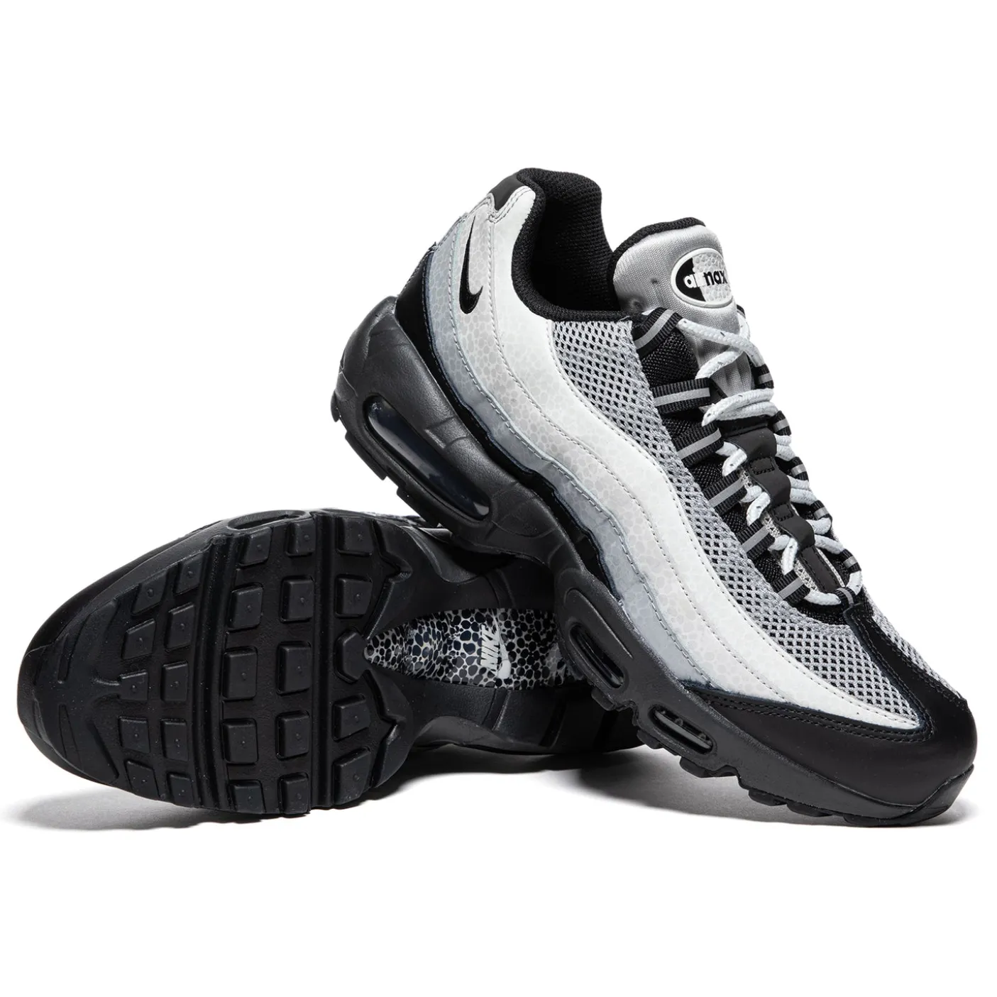 Nike Womens Air Max 95 LX