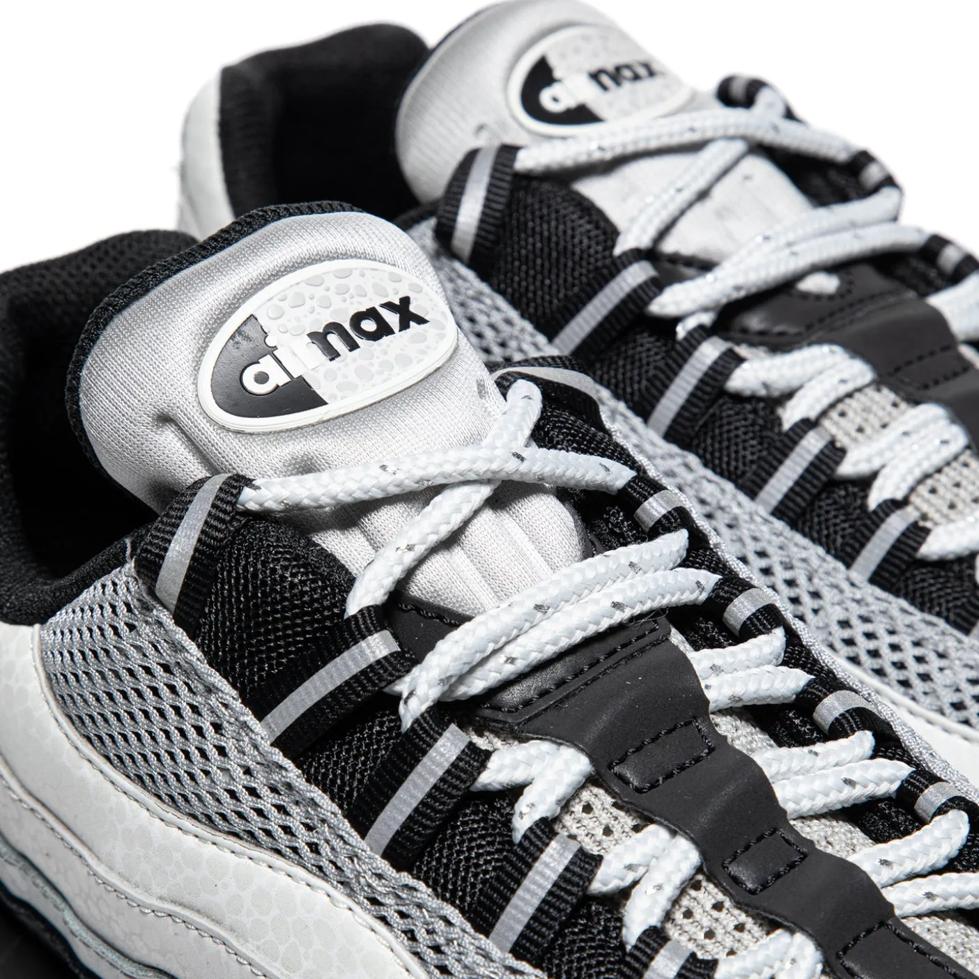Nike Womens Air Max 95 LX