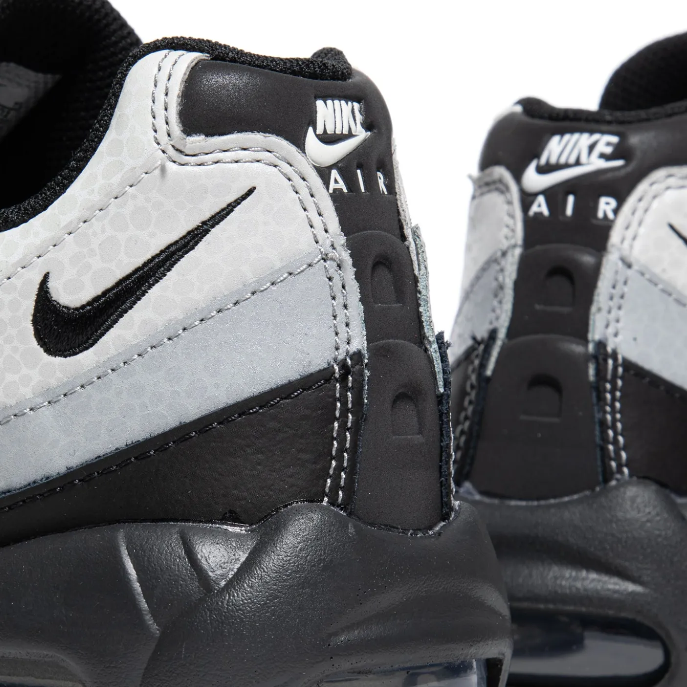 Nike Womens Air Max 95 LX