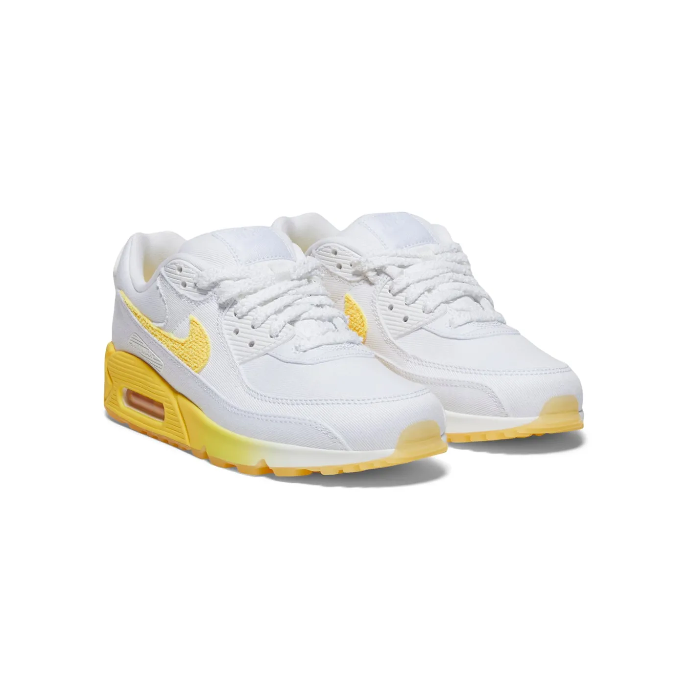 Nike Womens Air Max 90 SE