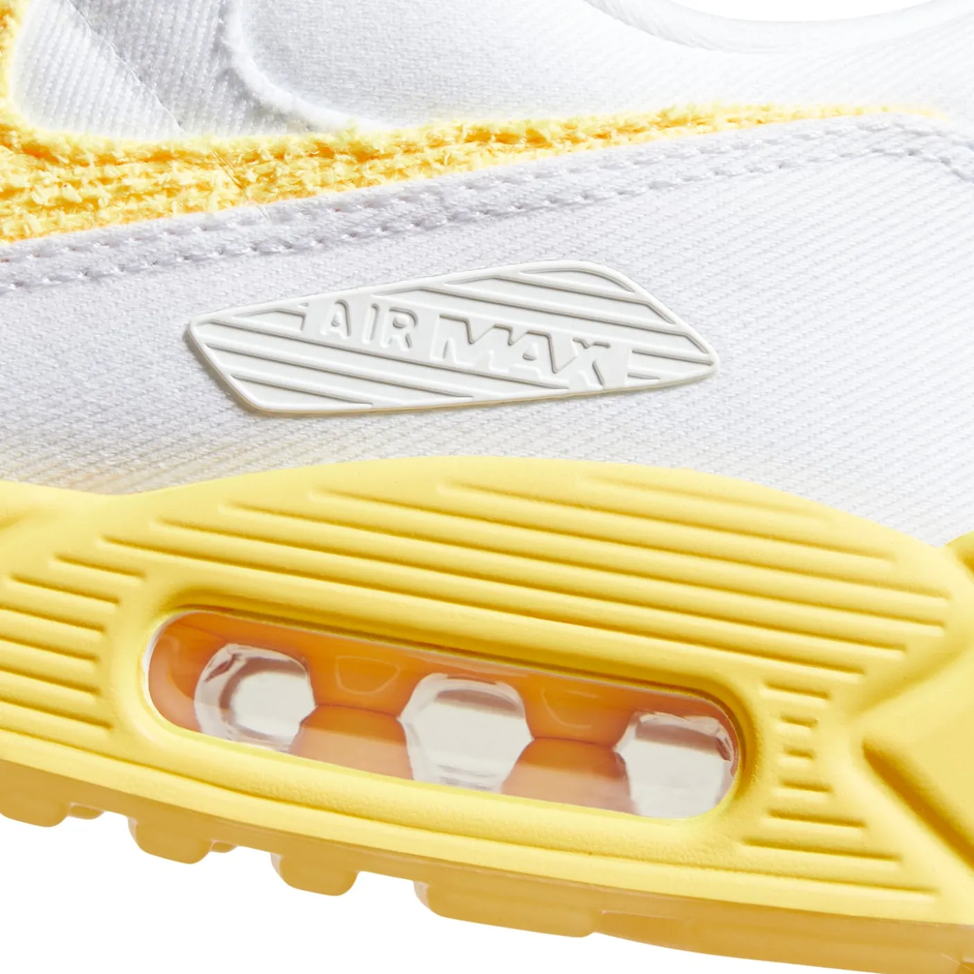 Nike Womens Air Max 90 SE
