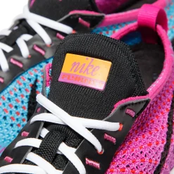 Nike Womens Air Max Flyknit Racer Next Nature