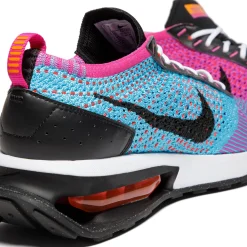 Nike Womens Air Max Flyknit Racer Next Nature