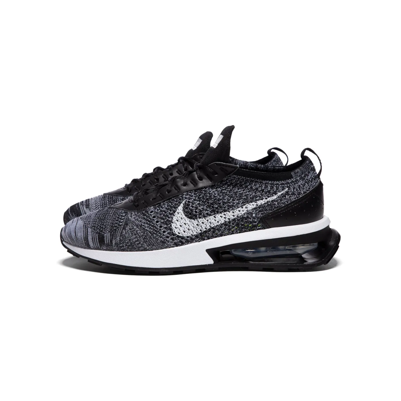 Nike Womens Air Max Flyknit Racer