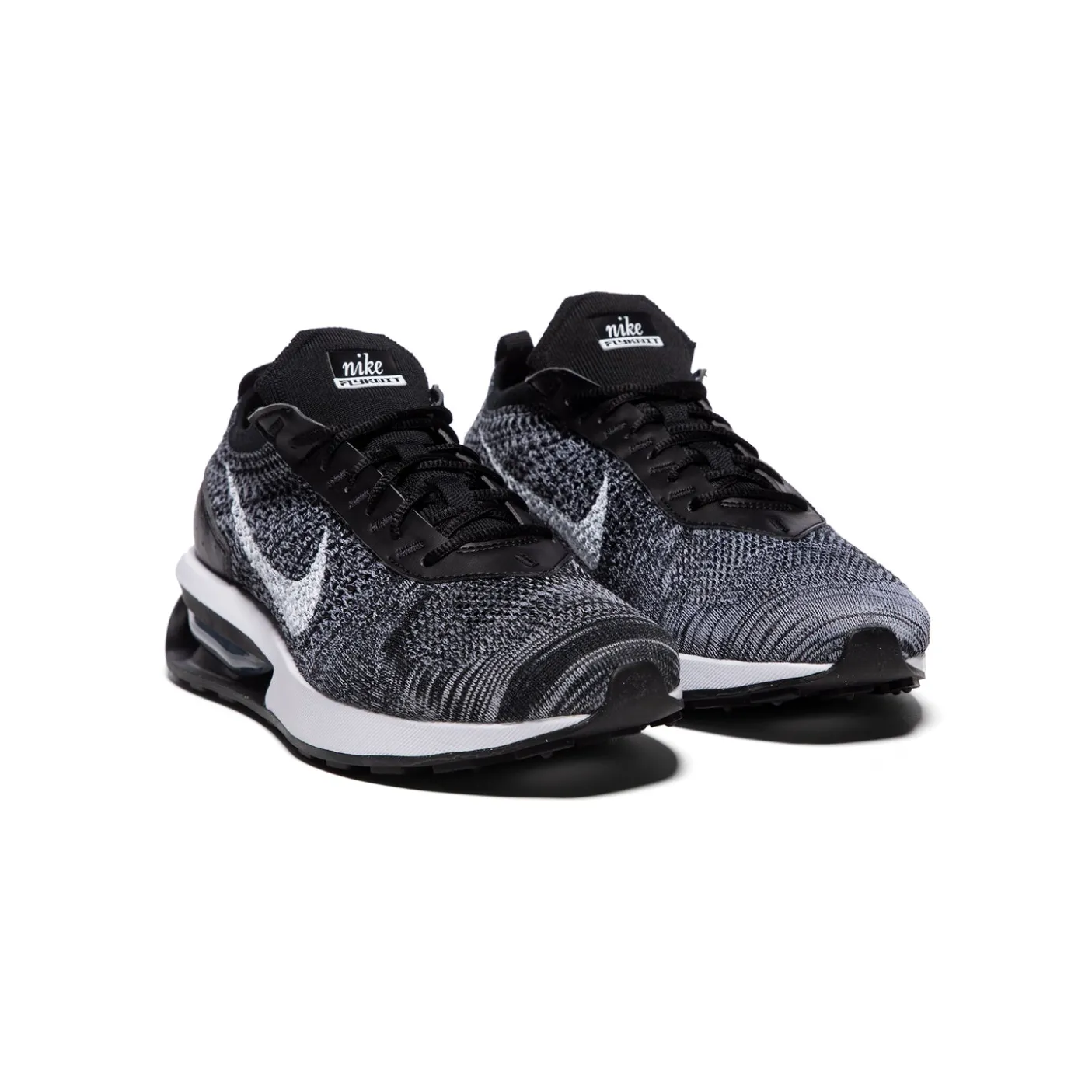 Nike Womens Air Max Flyknit Racer