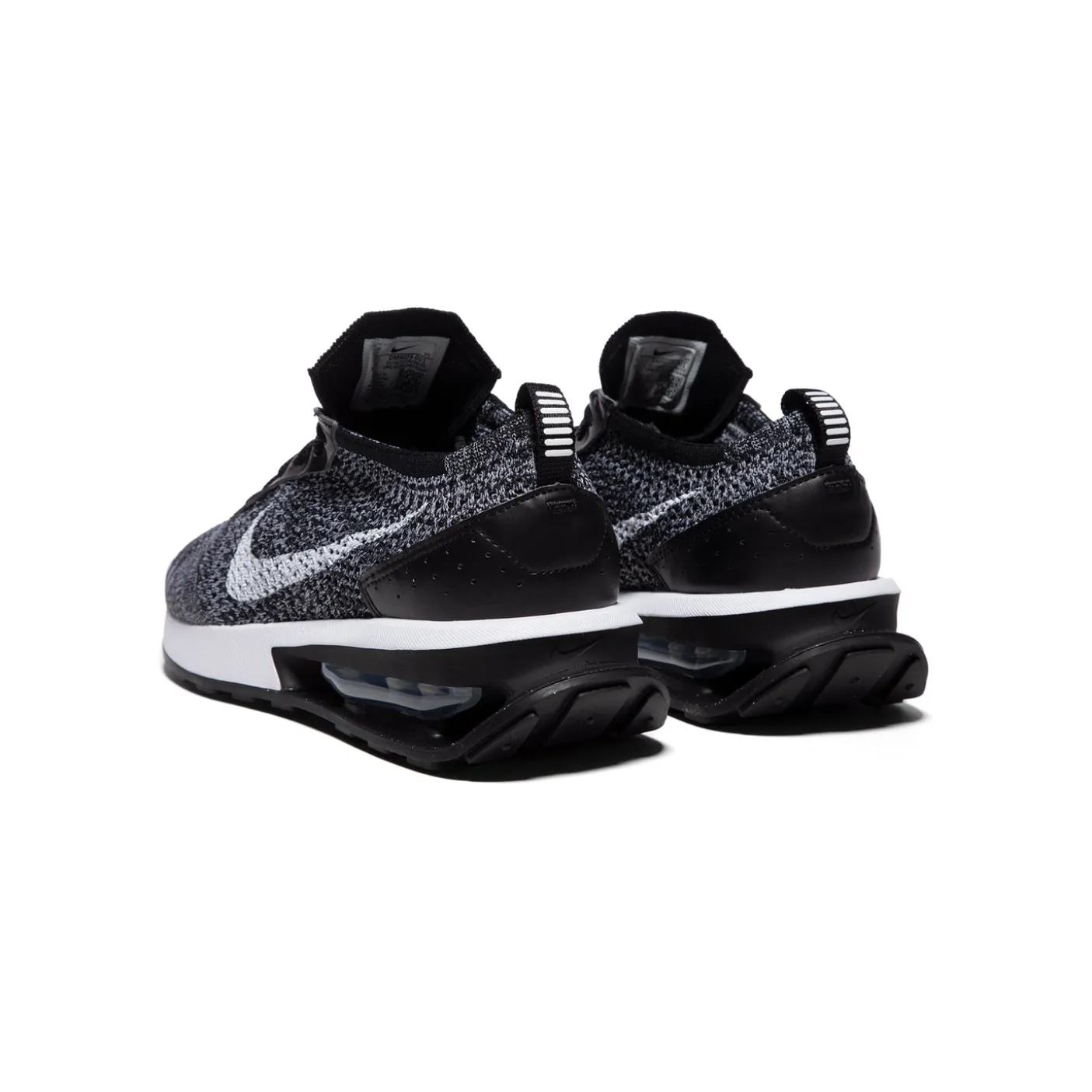Nike Womens Air Max Flyknit Racer