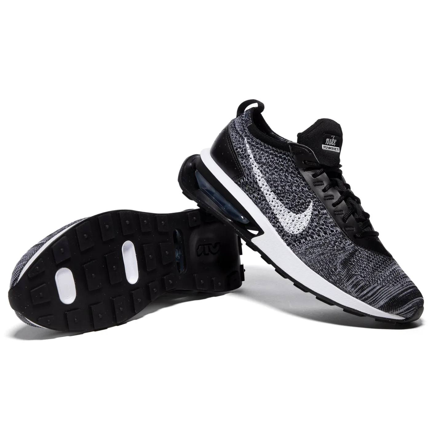 Nike Womens Air Max Flyknit Racer