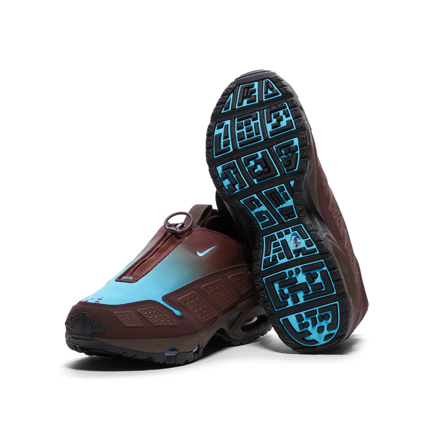 Nike Womens Air Max SNDR
