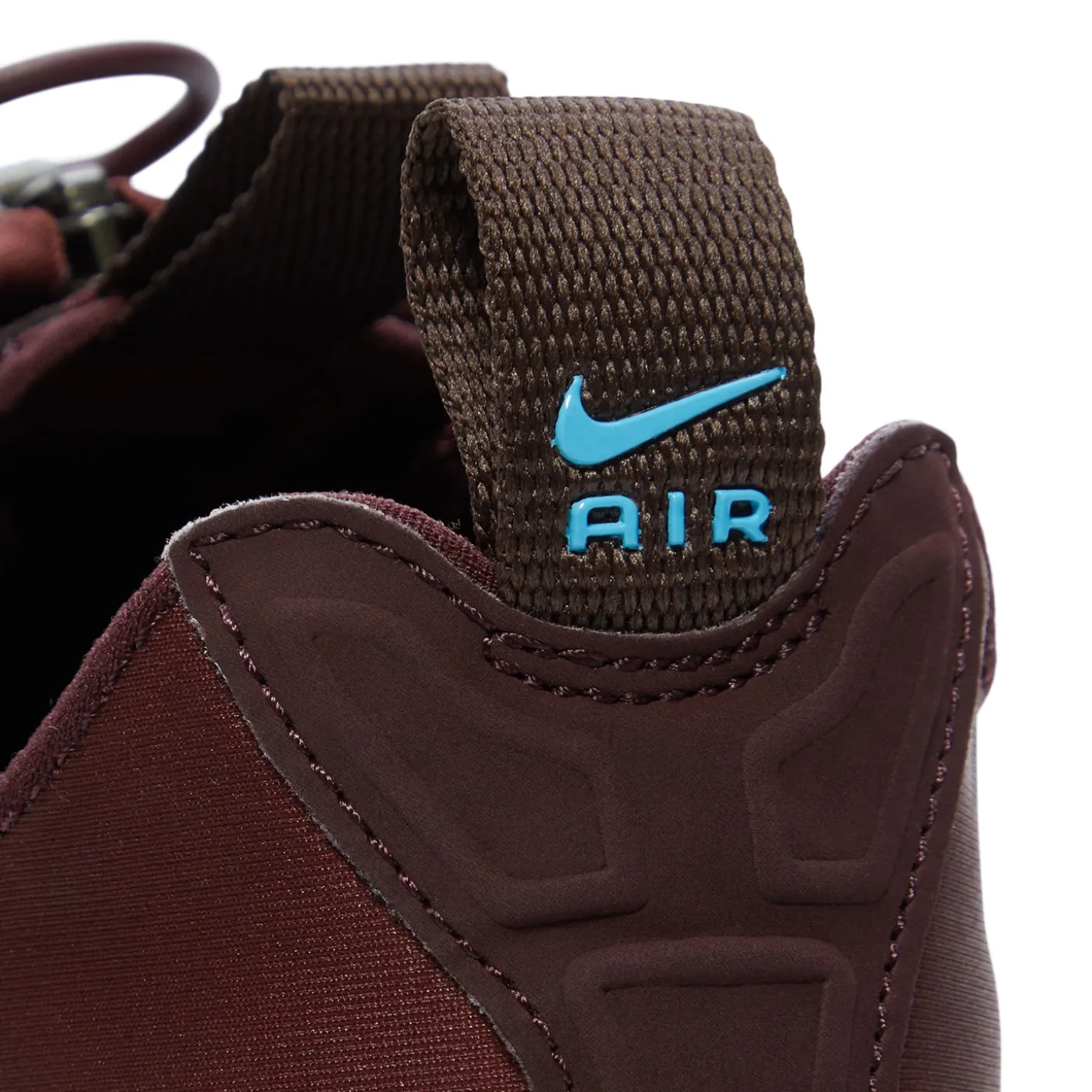 Nike Womens Air Max SNDR