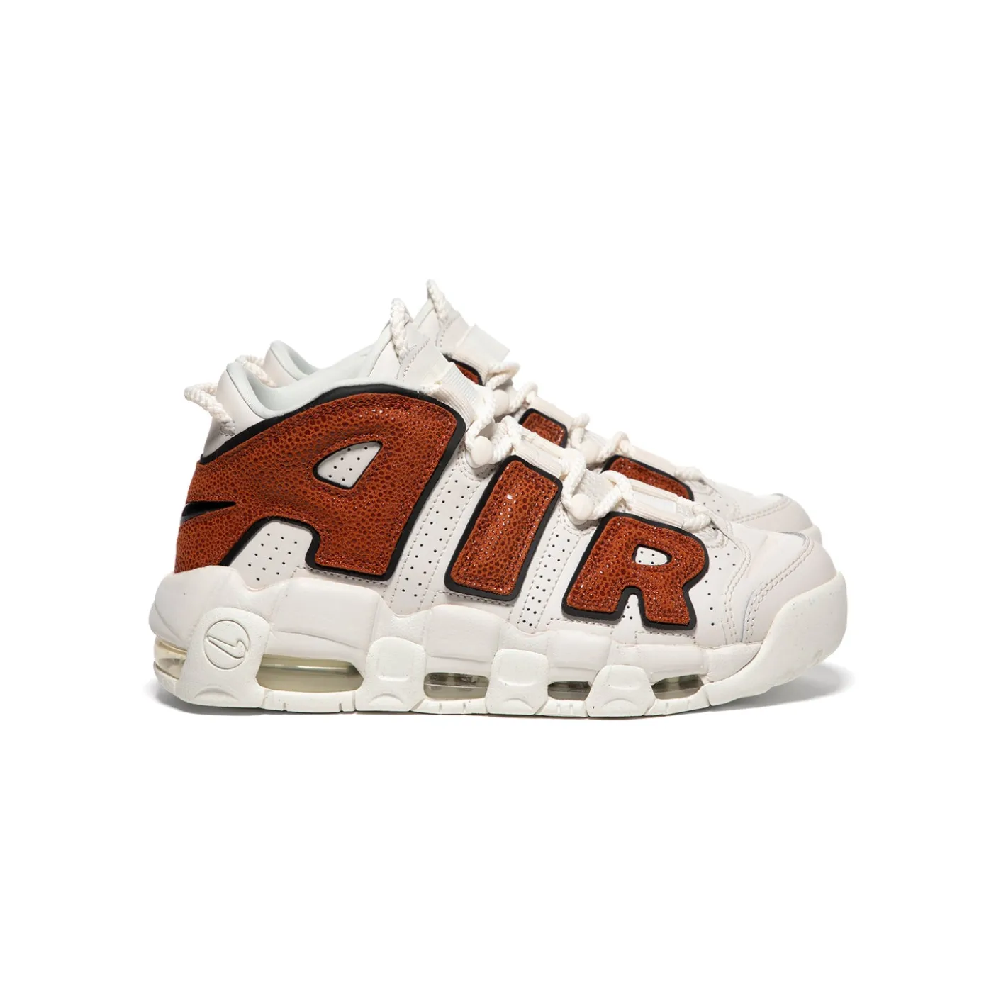 Nike Womens Air More Uptempo