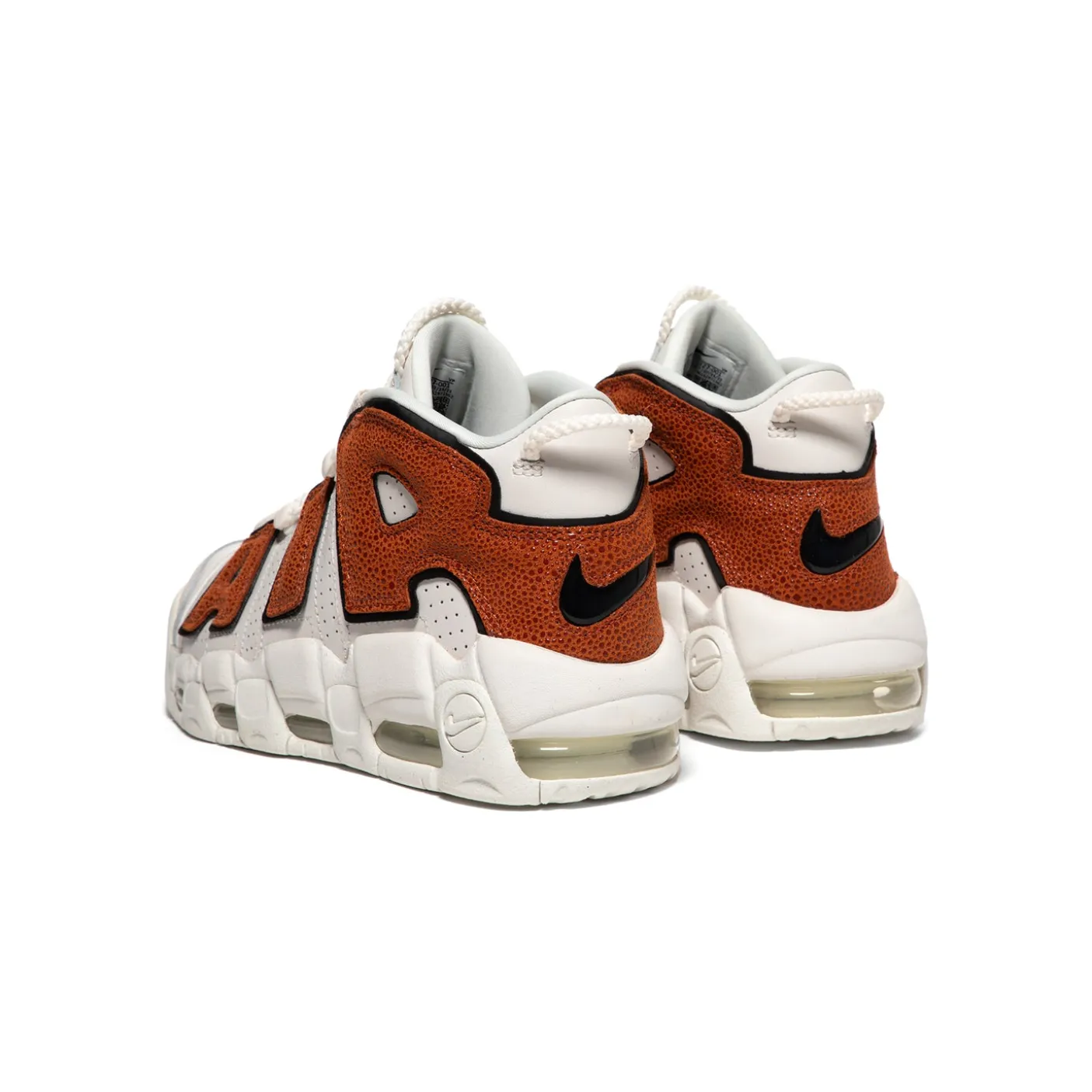 Nike Womens Air More Uptempo