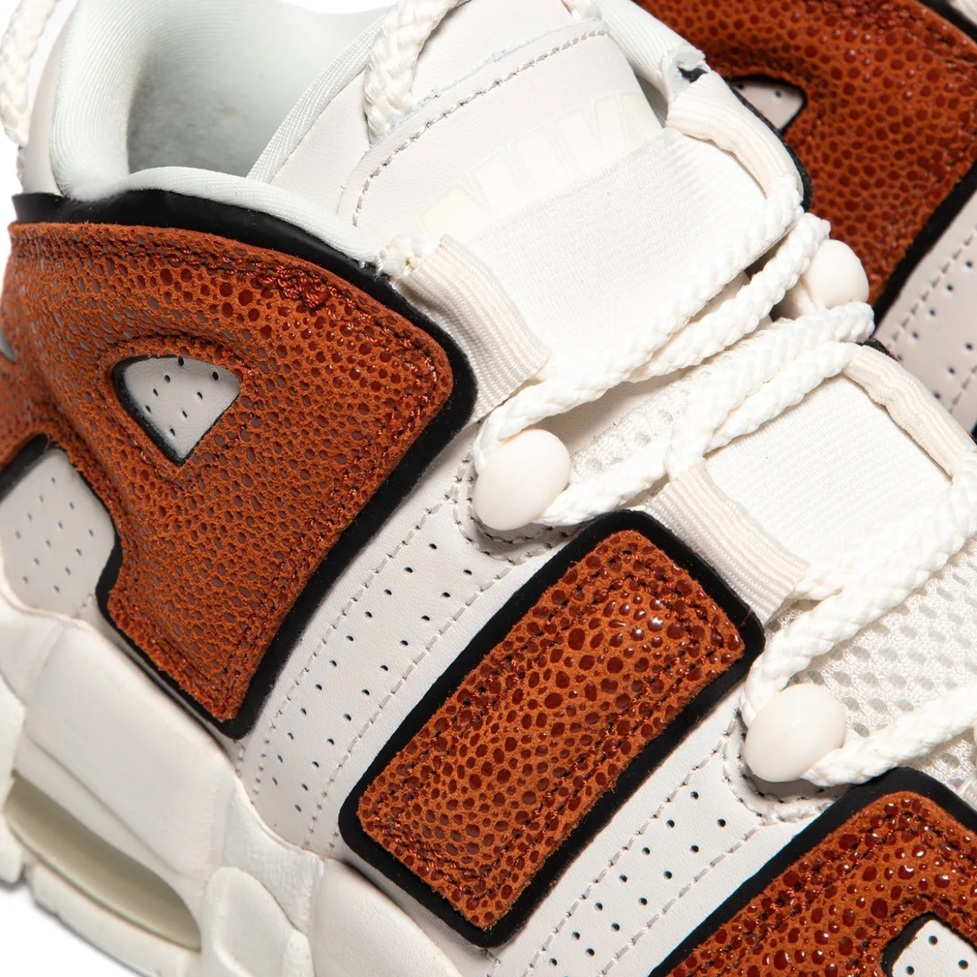 Nike Womens Air More Uptempo