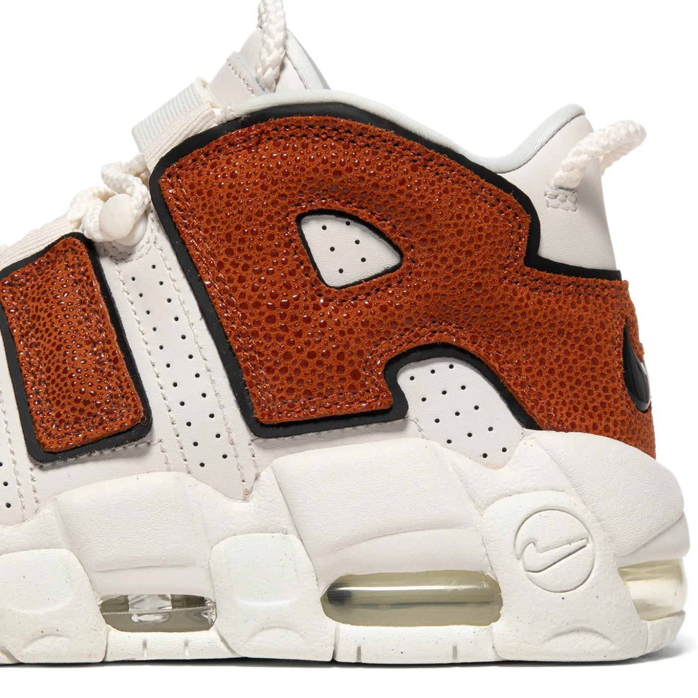 Nike Womens Air More Uptempo