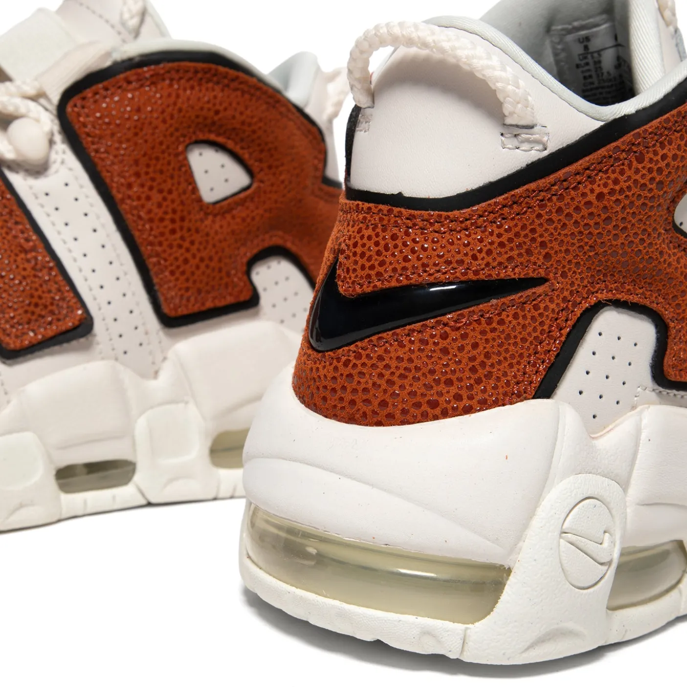 Nike Womens Air More Uptempo