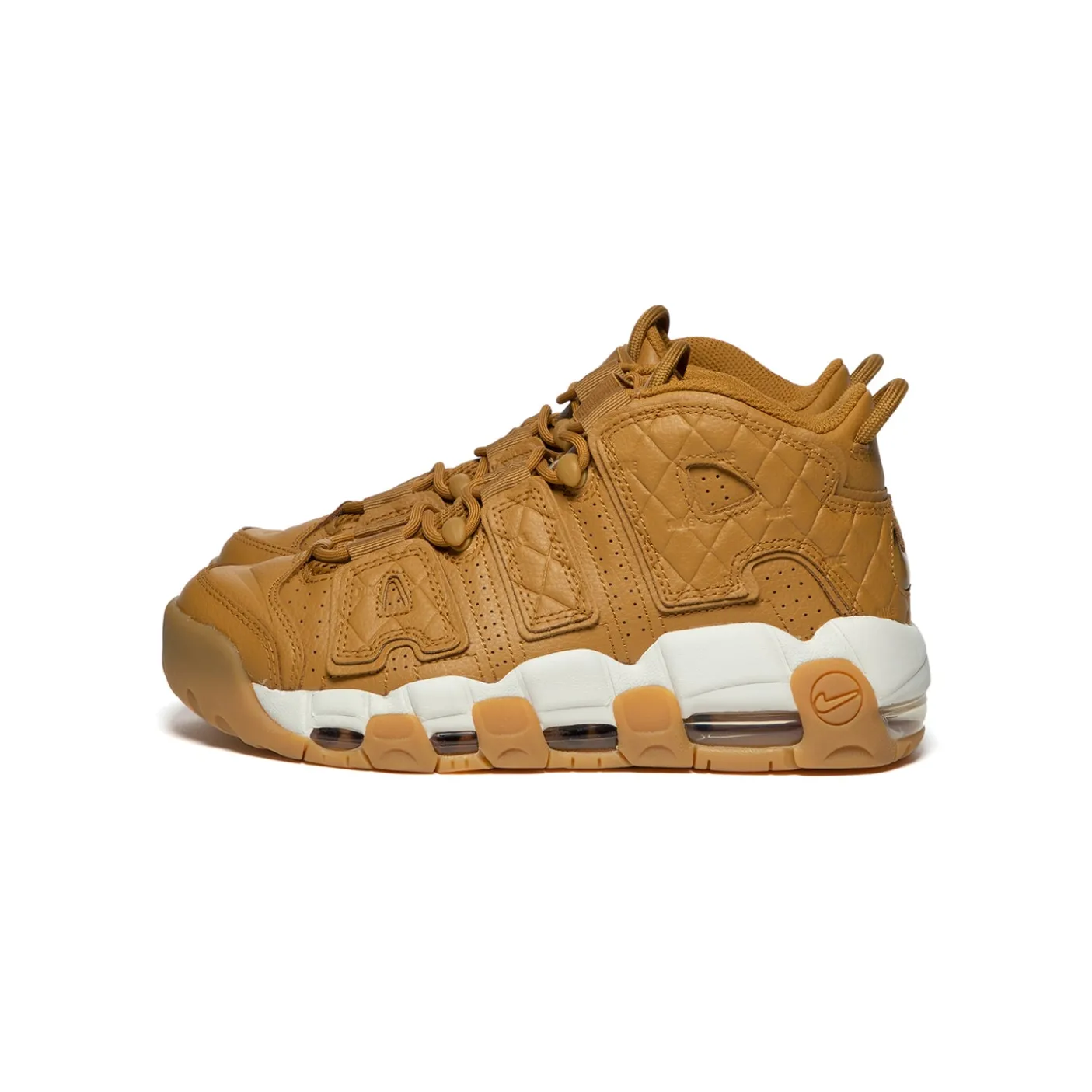 Nike womens Air More Uptempo