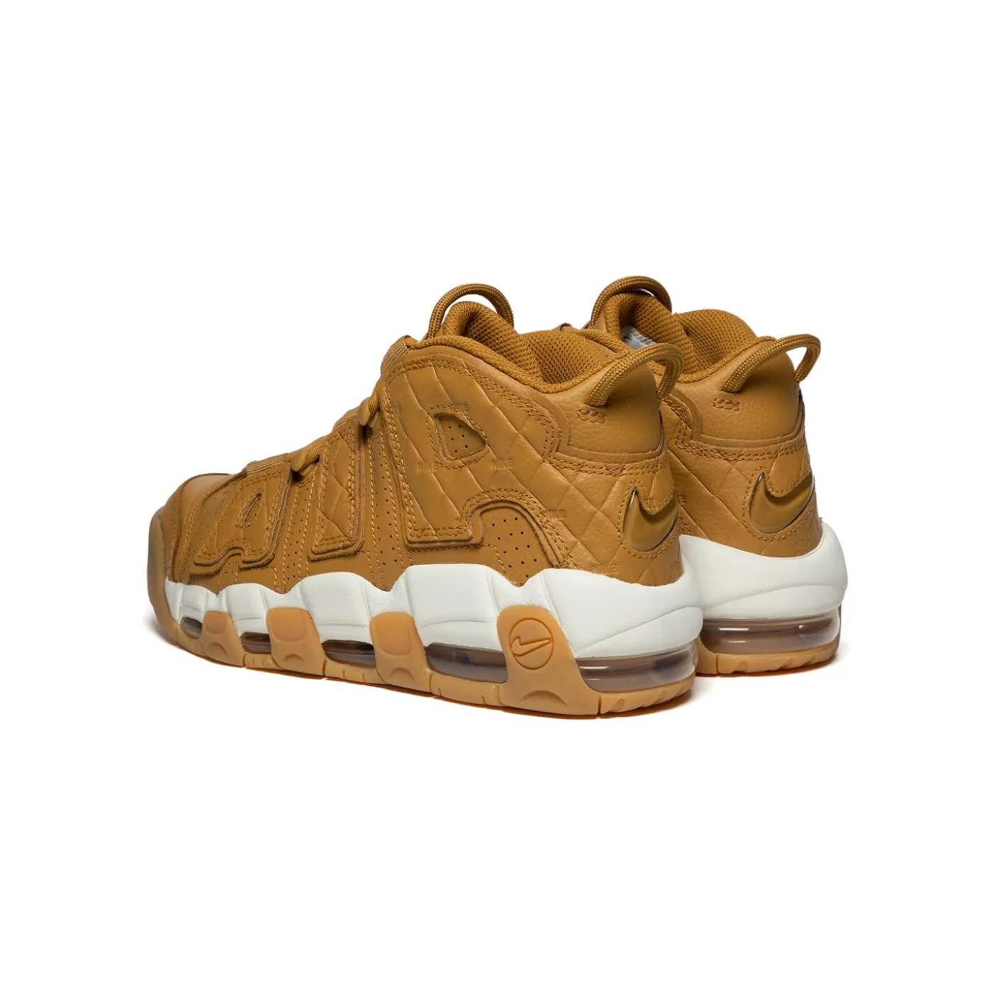Nike womens Air More Uptempo