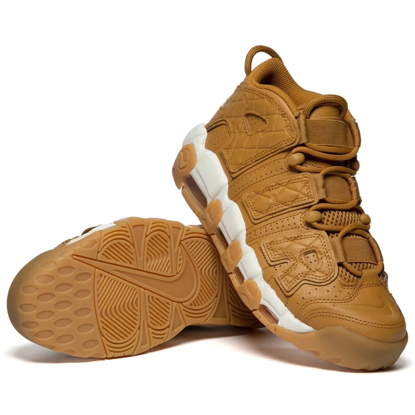 Nike womens Air More Uptempo