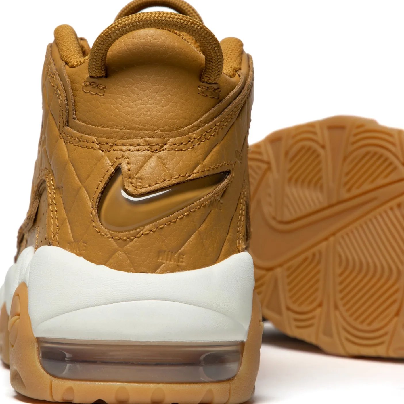 Nike womens Air More Uptempo