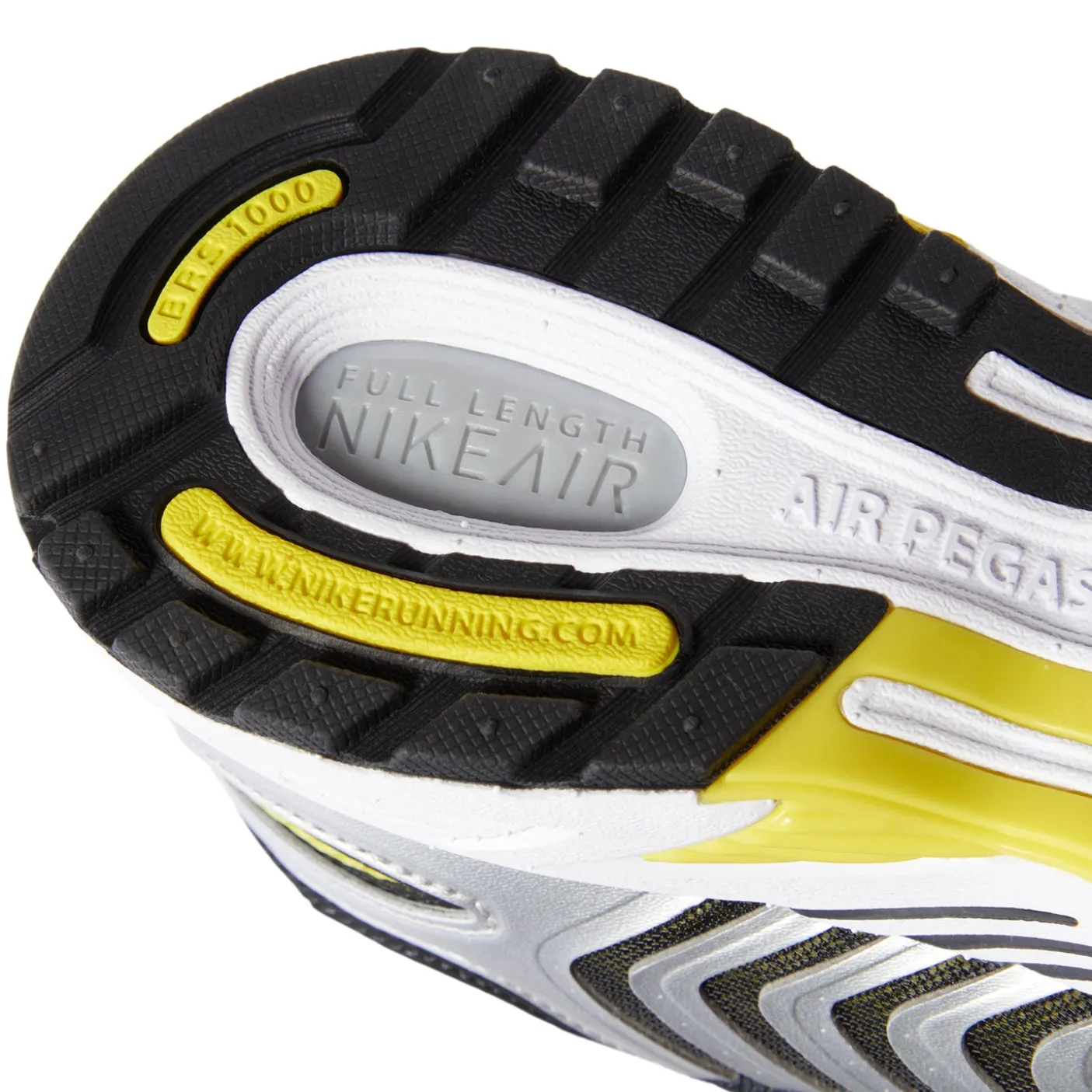 Nike Womens Air Pegasus 2005