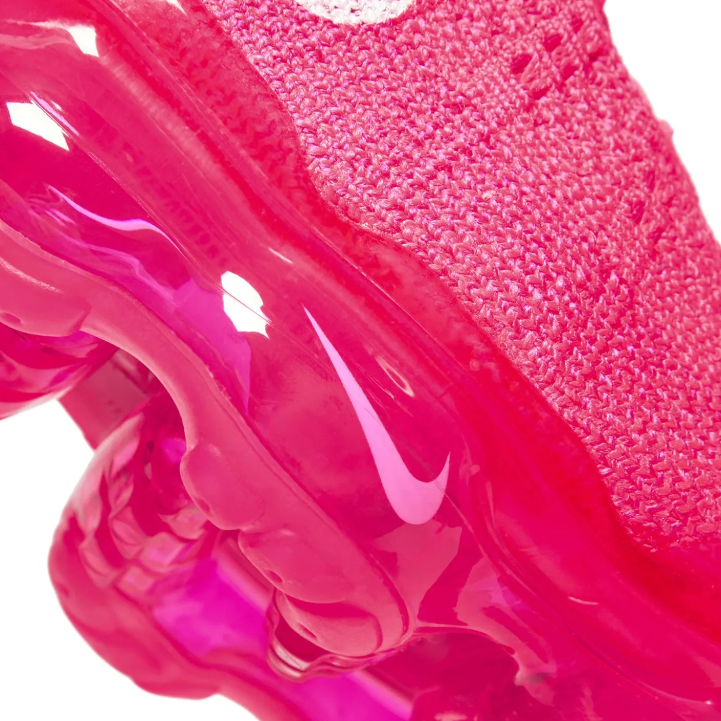 Nike Womens Air Vapor Max 2023 Flyknit