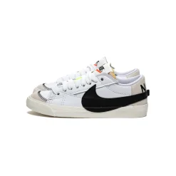 Nike Womens Blazer Low '77 Jumbo