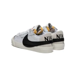 Nike Womens Blazer Low '77 Jumbo